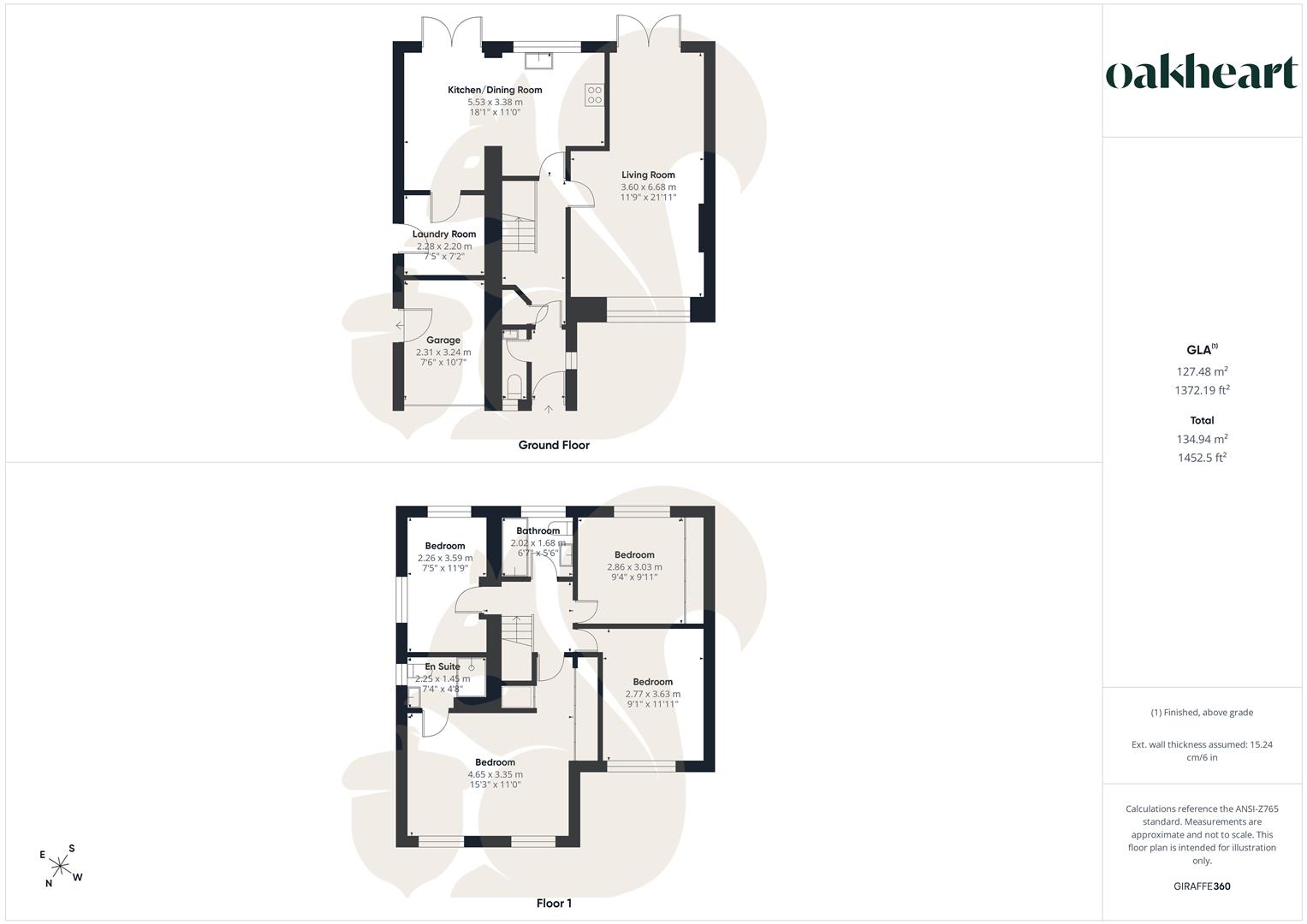 Floorplan thumbnail